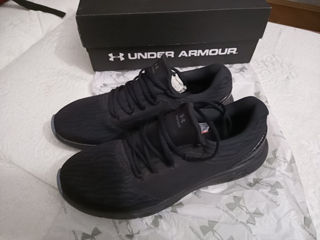 Under armour 45