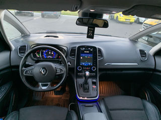 Renault Scenic foto 5