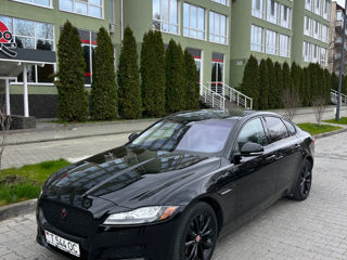 Jaguar XF foto 7