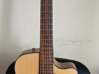 Электроакустическая Fender CF100CE NAT