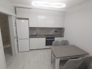 Apartament cu 1 cameră, 45 m², Centru, Chișinău foto 3