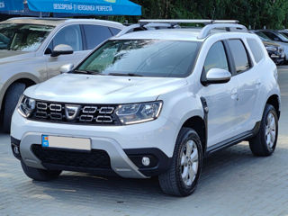 Dacia Duster foto 1