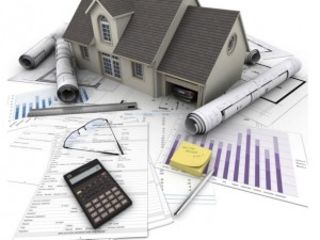 Оценка недвижимости / Evaluarea imobilului