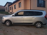 Dacia Lodgy foto 4