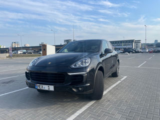 Porsche Cayenne foto 9