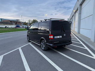 Volkswagen Transporter foto 5