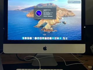 IMAC 21.5 inch  2015 i5/8/1tb