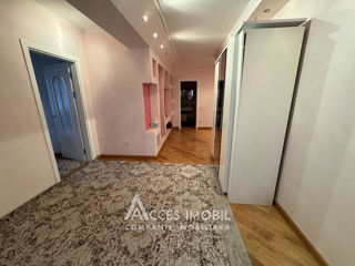 Apartament cu 2 camere, 83 m², Botanica, Chișinău foto 9