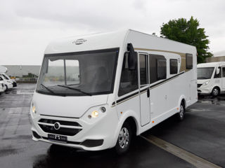 Fiat Carado I449 autorulo