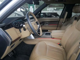 Land Rover Range Rover foto 8