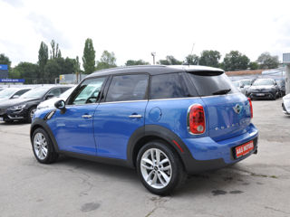 Mini Countryman foto 4