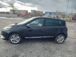 Renault Scenic foto 3