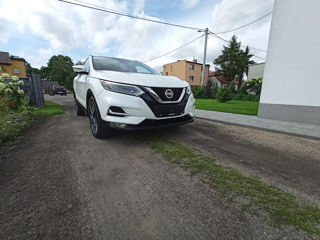 Nissan Qashqai foto 16