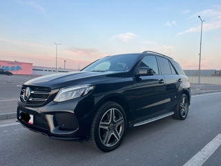 Mercedes GLE foto 5