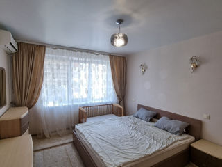 Apartament cu 2 camere, 74 m², Buiucani, Chișinău foto 6