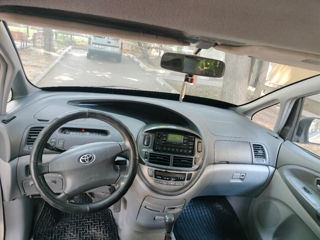 Toyota Previa foto 5