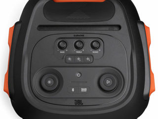 JBL PartyBox 710 - 800W - Мощнейшая колонка от JBL! foto 11