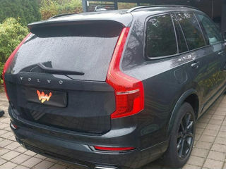 Volvo XC90 foto 3