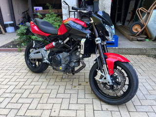 Aprilia  Shiver 750 фото 2
