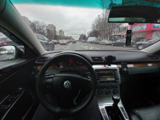 Volkswagen Passat foto 4