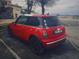 Mini One foto 5