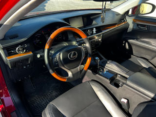 Lexus ES Series foto 6