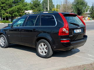 Volvo XC90 foto 4