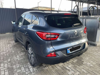 Renault Kadjar foto 2