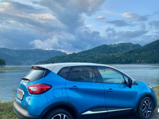 Renault Captur foto 2