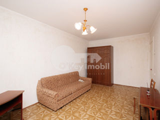 Apartament cu 1 cameră, 31 m², Botanica, Chișinău foto 4