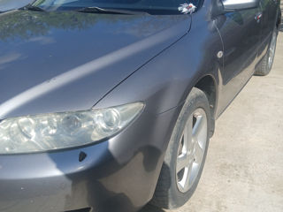 Mazda 6 фото 4