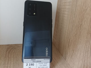 OPPO A74 6/128 Gb  2190 lei