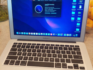 Apple MacBook Air 2015 (i5, ram 4Gb, SSD 128Gb) foto 2