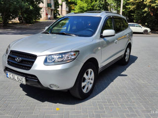 Hyundai Santa FE foto 7