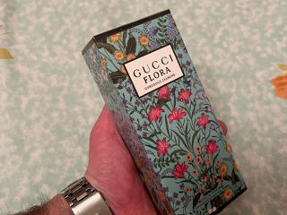 Gucci flora gorgeous jasmine