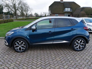 Renault Captur foto 7