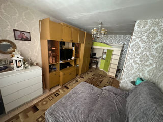 Apartament cu 1 cameră, 36 m², Periferie, Vatra, Chișinău mun.