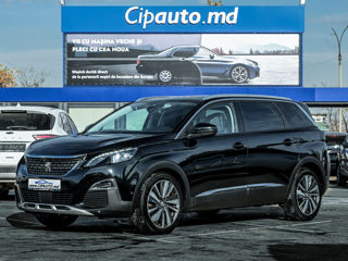 Peugeot 5008 foto 3