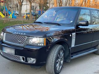 Land Rover Range Rover foto 2