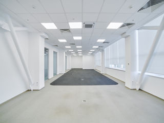 Oficiu în centrul Zity Office! Suprafața totală de 132 m2 фото 3