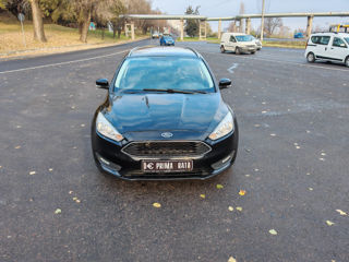 Ford Focus foto 2