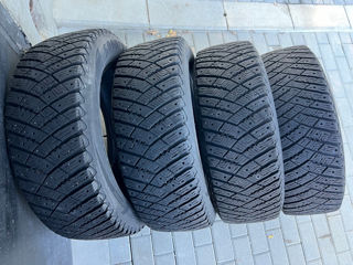 Goodyear Ice Suv 235 60 18 iarna