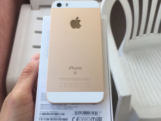 SE Gold 32GB Ideal original foto 7