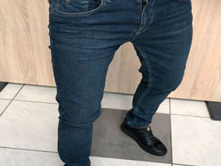 Брендовые джинсы из Европы. Огромный выбор моделей на любой вкус! foto 9