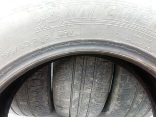 Michelin R16 195/60 foto 1