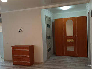 Apartament cu 1 cameră, 30 m², Periferie, Soroca