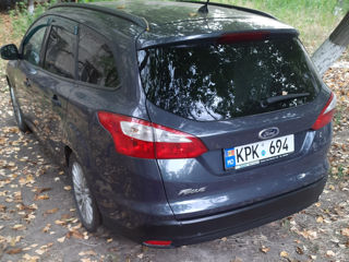 Ford Focus foto 4