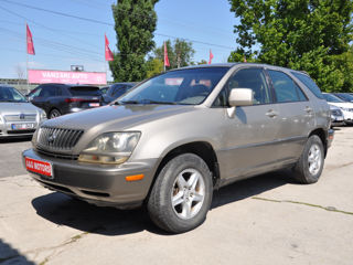 Lexus RX Series foto 1