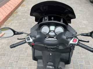 Piaggio MP3 foto 5