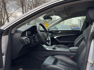 Audi A7 foto 8